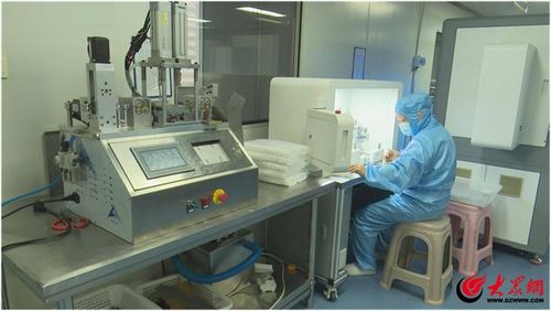 山東海迪科 以針尖技術引領產業鏈，重塑中國制造形象