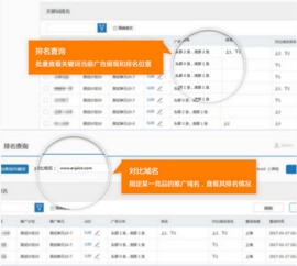 紫博藍攜手神馬，推出全新排名查詢Web應用，助力河北網站開發數字化轉型