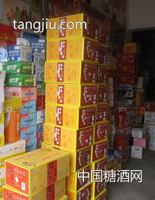 濟(jì)源市西湖食品廠 以糖酒網(wǎng)為橋梁，拓展網(wǎng)絡(luò)銷售新渠道