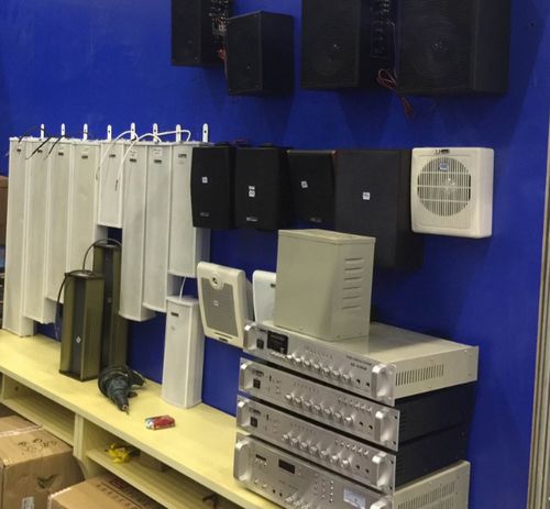 網(wǎng)絡(luò)廣播系統(tǒng)工廠解決方案 計(jì)算機(jī)技術(shù)與工業(yè)智能化的深度融合