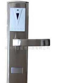 射頻卡技術(shù)在現(xiàn)代門鎖中的應(yīng)用與選購(gòu)指南