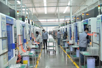 訂單排到5月份,青島這家企業(yè)&ldquo;逆勢(shì)&rdquo;而上