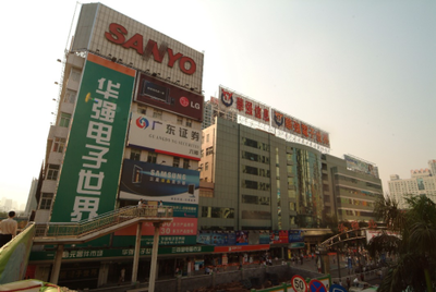 國(guó)產(chǎn)手機(jī)曾經(jīng)的&ldquo;黃埔軍校&rdquo;,要跟山寨機(jī)搶飯吃?