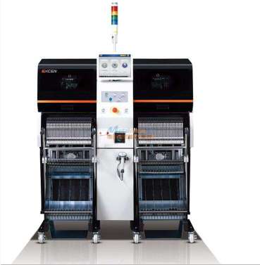 上海引信電子科技：安全可靠的SMT貼片機批發解決方案